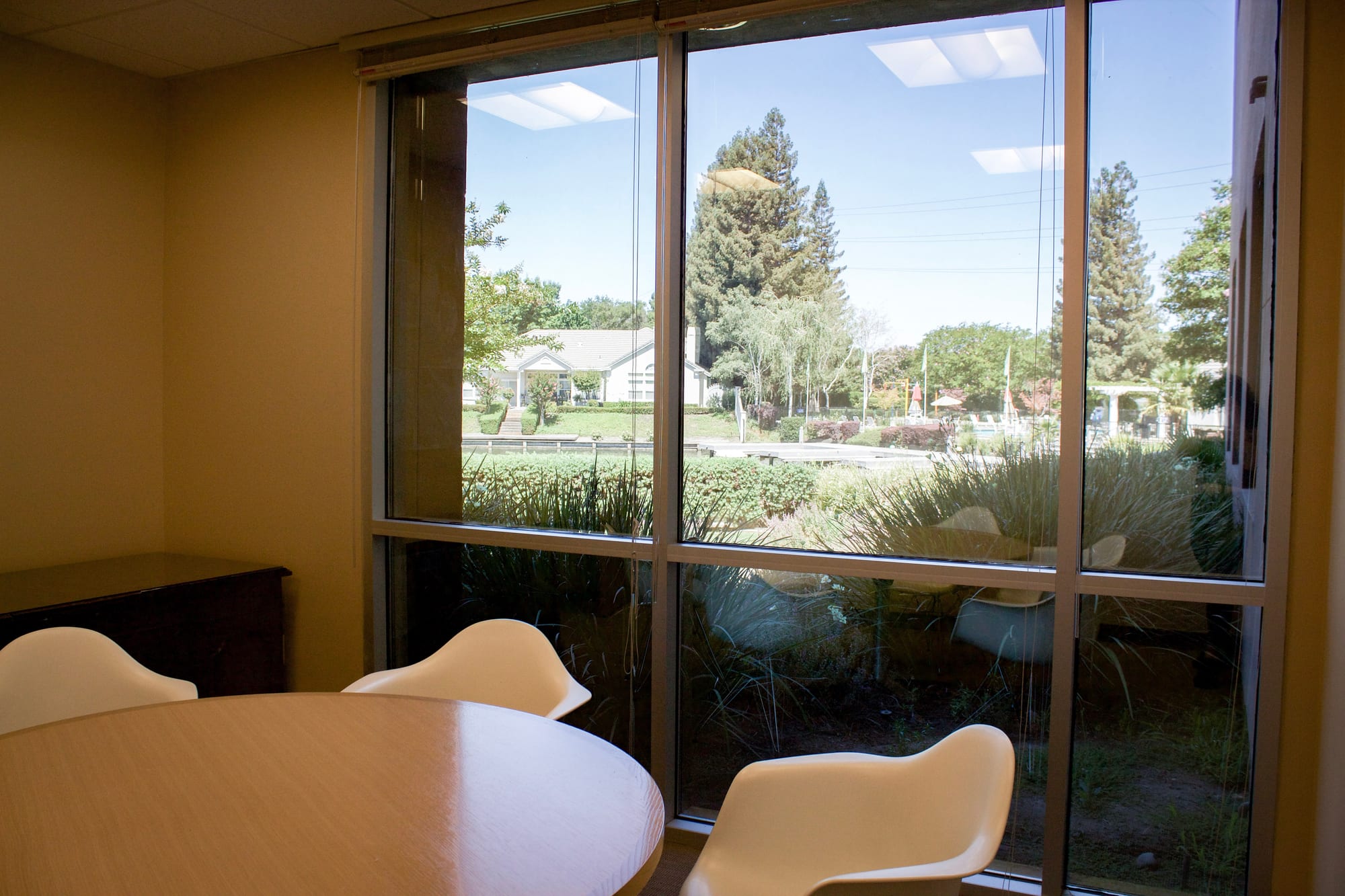 The Drivon Law Firm office
